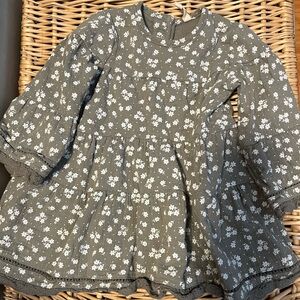 ❌SOLD Quincy Mae dress